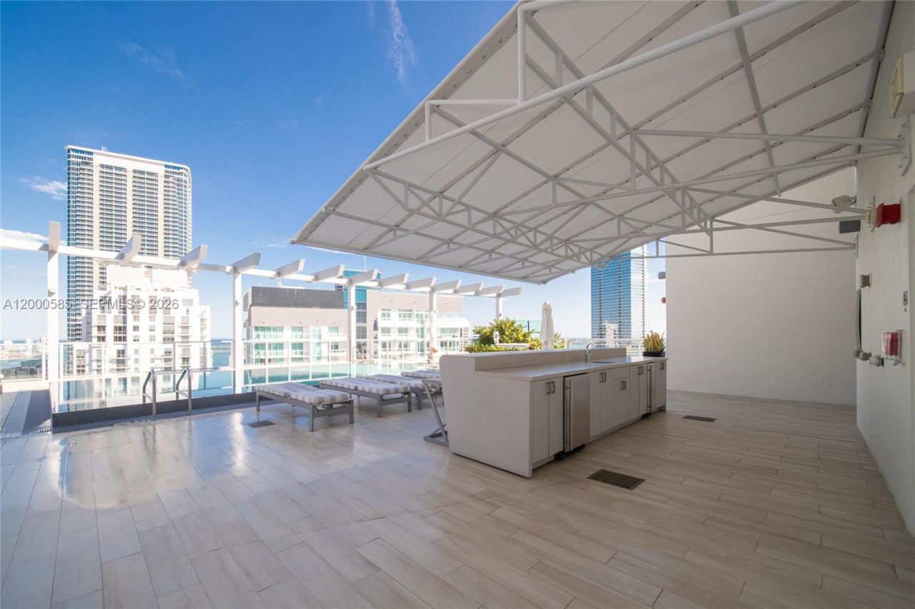 1100 S Miami Ave, Unit 1701, Miami, FL 33130 Photo