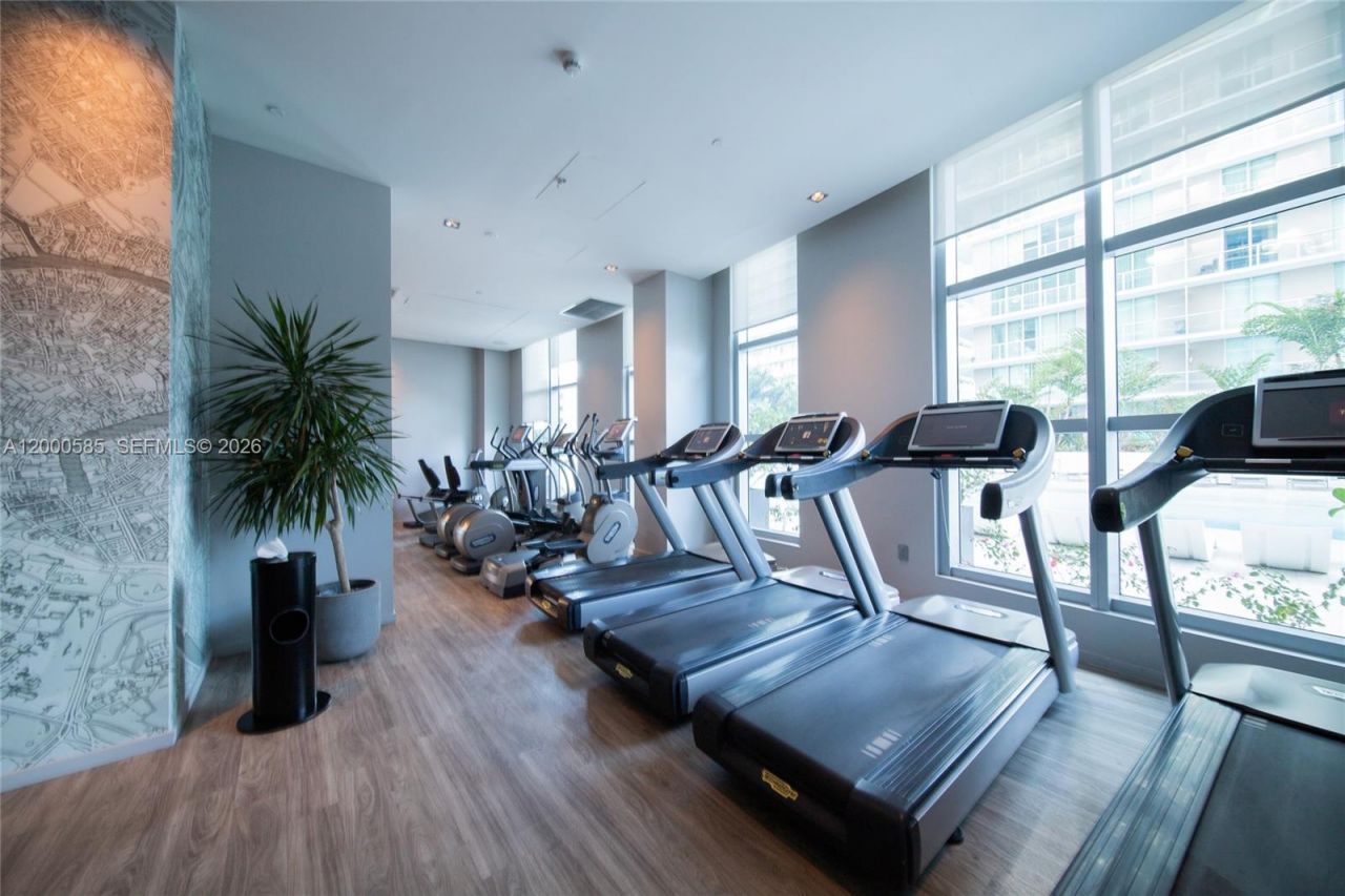 1100 S Miami Ave, Unit 1701, Miami, FL 33130 Photo