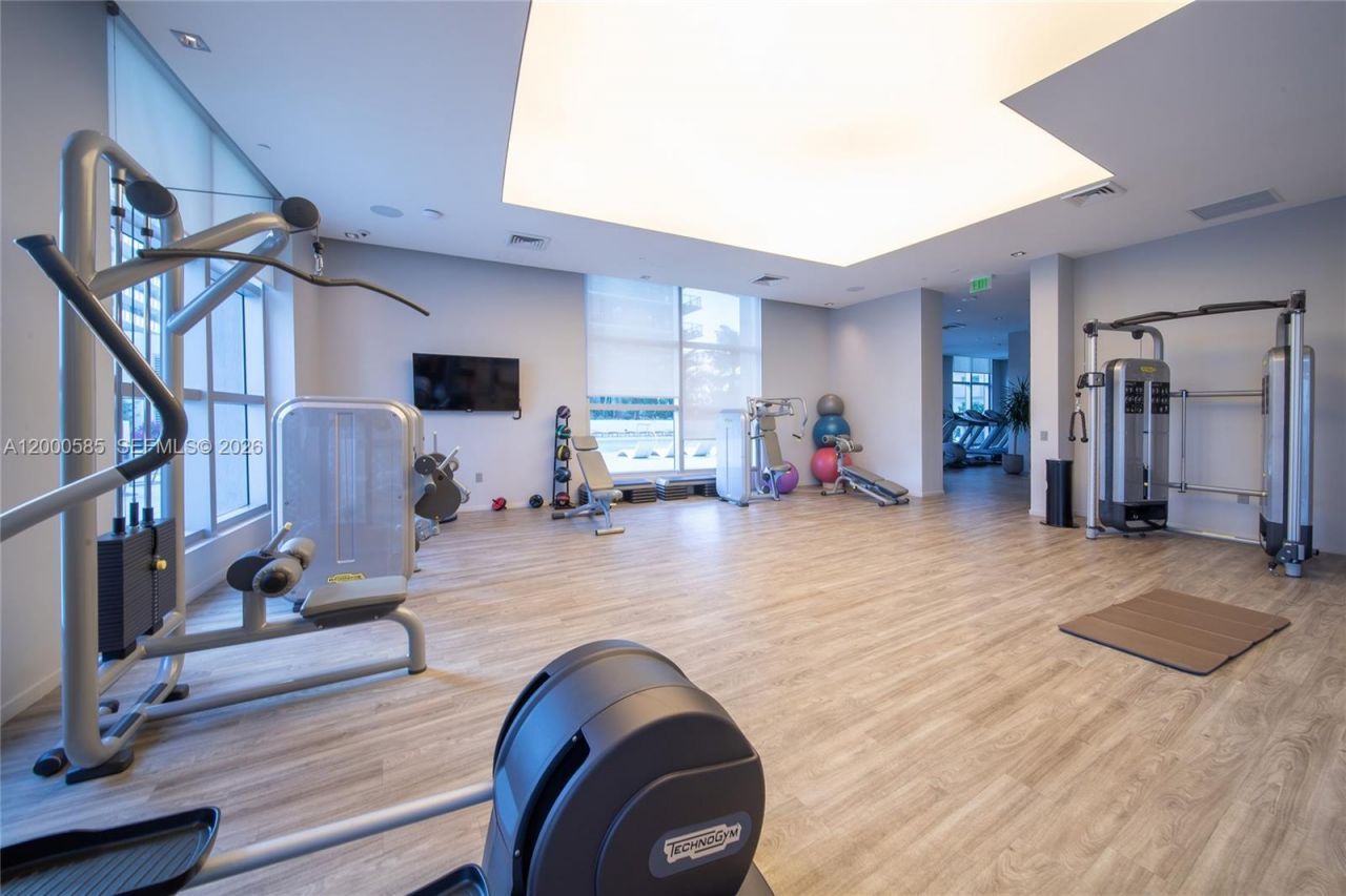 1100 S Miami Ave, Unit 1701, Miami, FL 33130 Photo