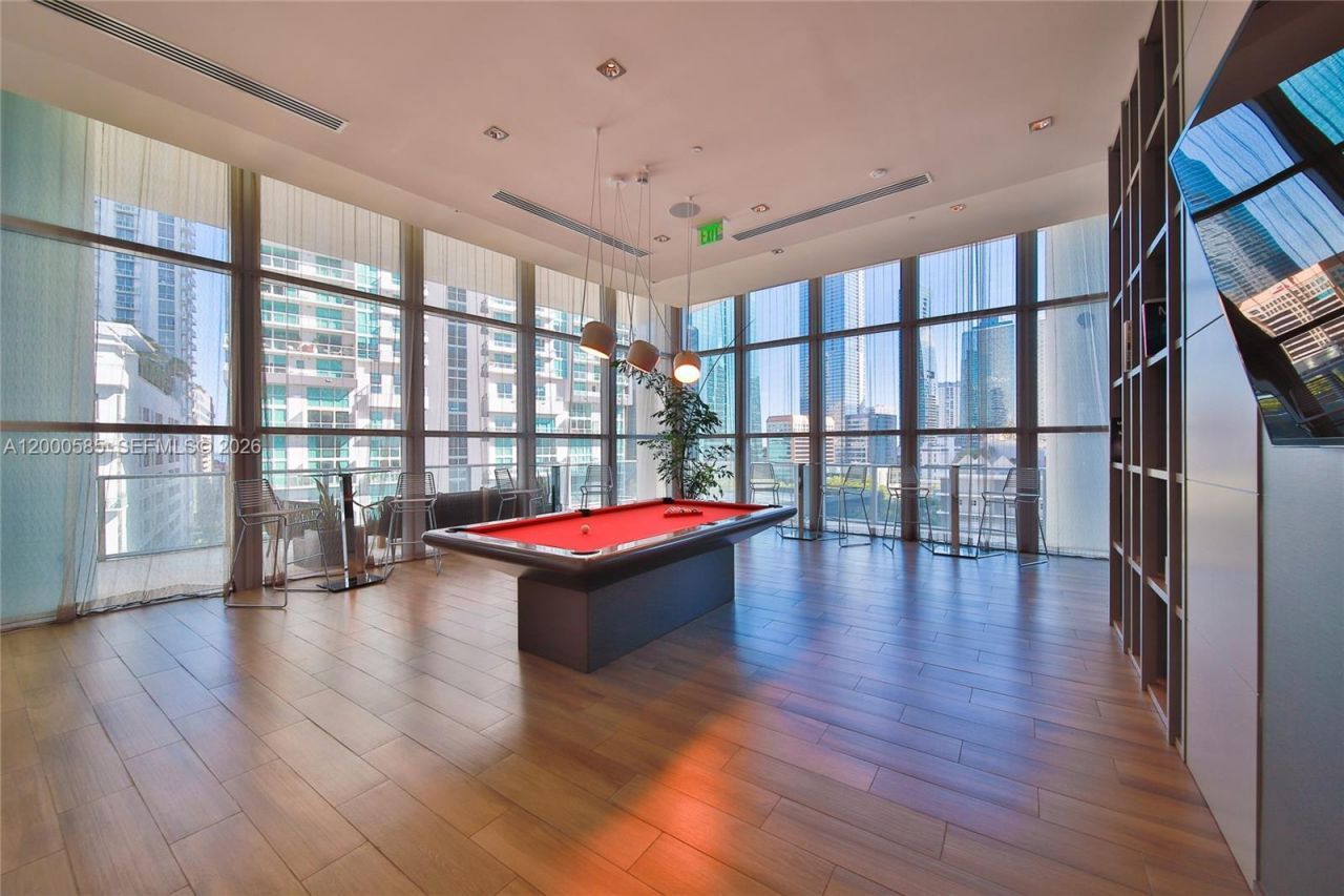 1100 S Miami Ave, Unit 1701, Miami, FL 33130 Photo