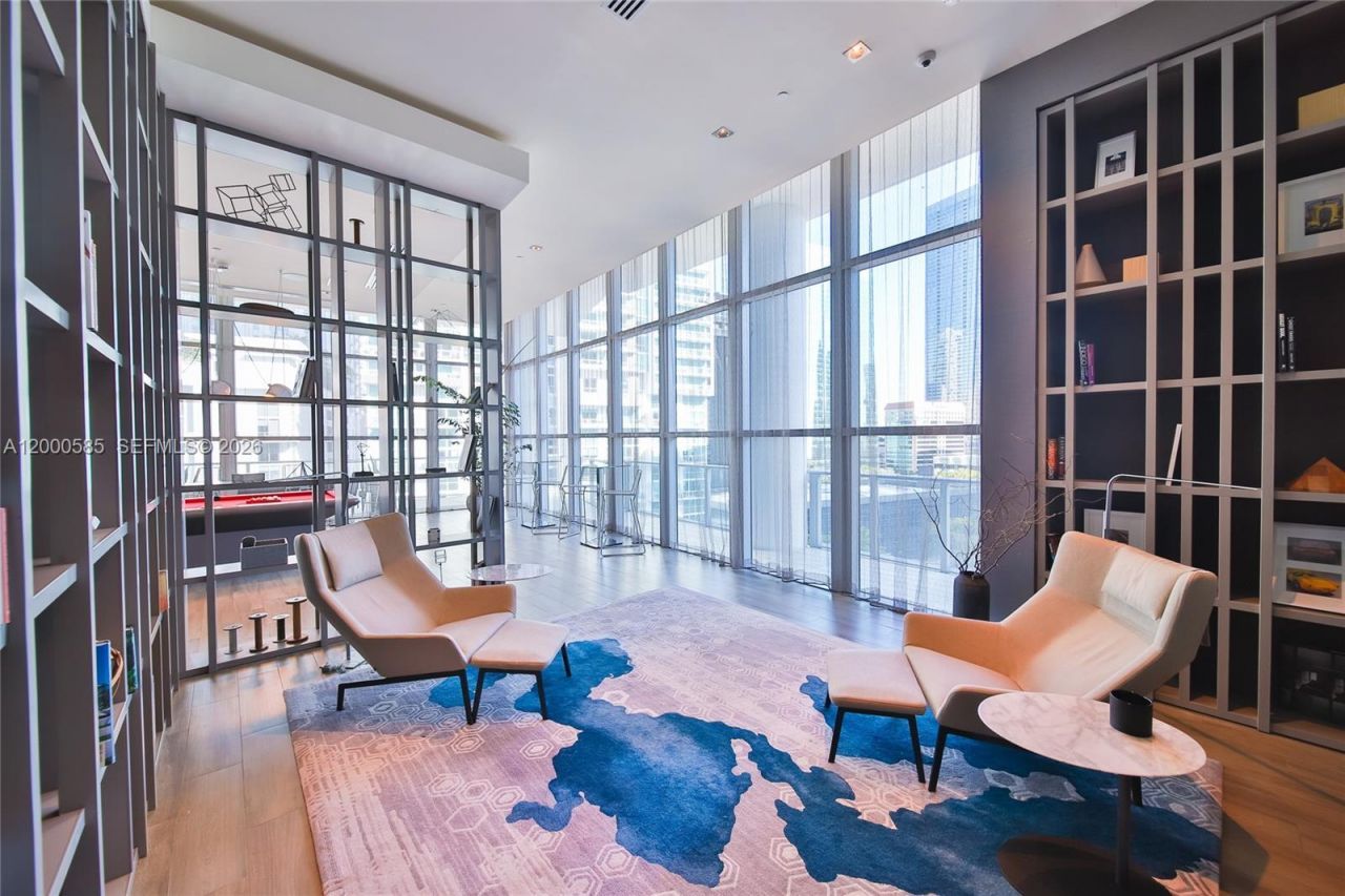 1100 S Miami Ave, Unit 1701, Miami, FL 33130 Photo