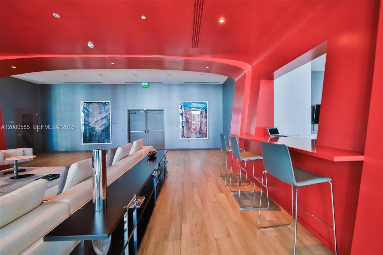 1100 S Miami Ave, Unit 1701, Miami, FL 33130 Photo