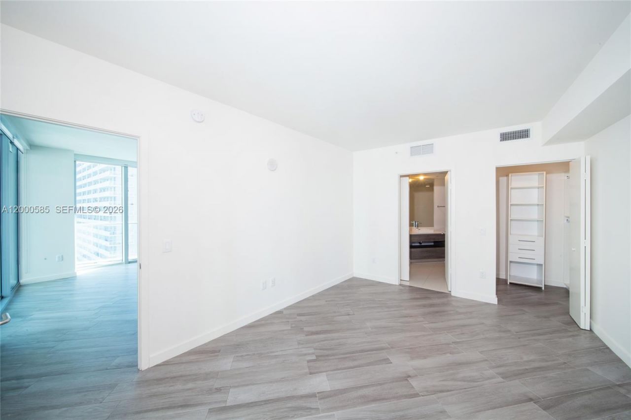 1100 S Miami Ave, Unit 1701, Miami, FL 33130 Photo