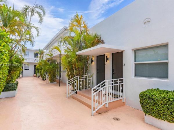 7320 Byron Ave, Miami Beach, FL 33141