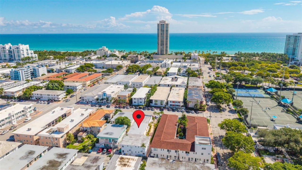 7320 Byron Ave, Miami Beach, FL 33141 Photo