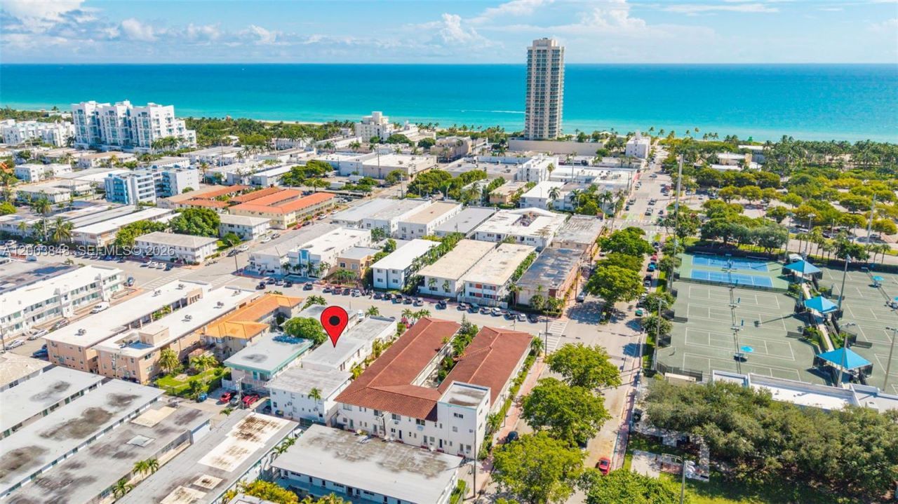7320 Byron Ave, Miami Beach, FL 33141 Photo