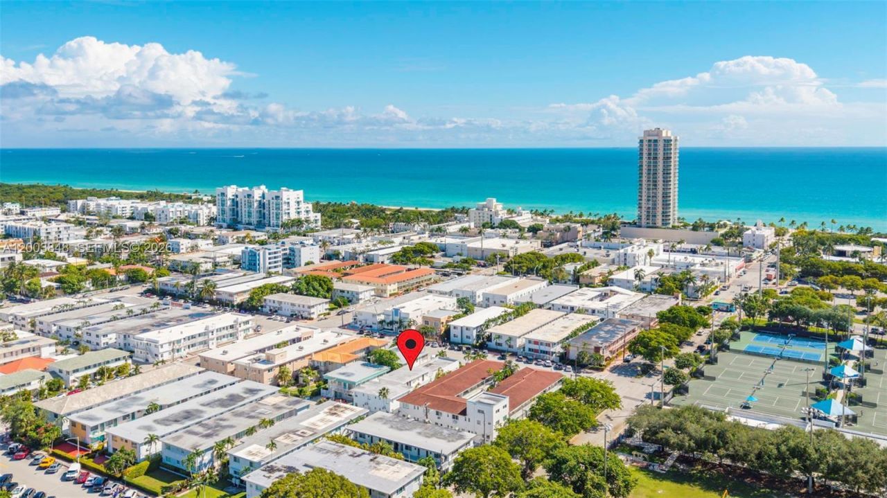 7320 Byron Ave, Miami Beach, FL 33141 Photo