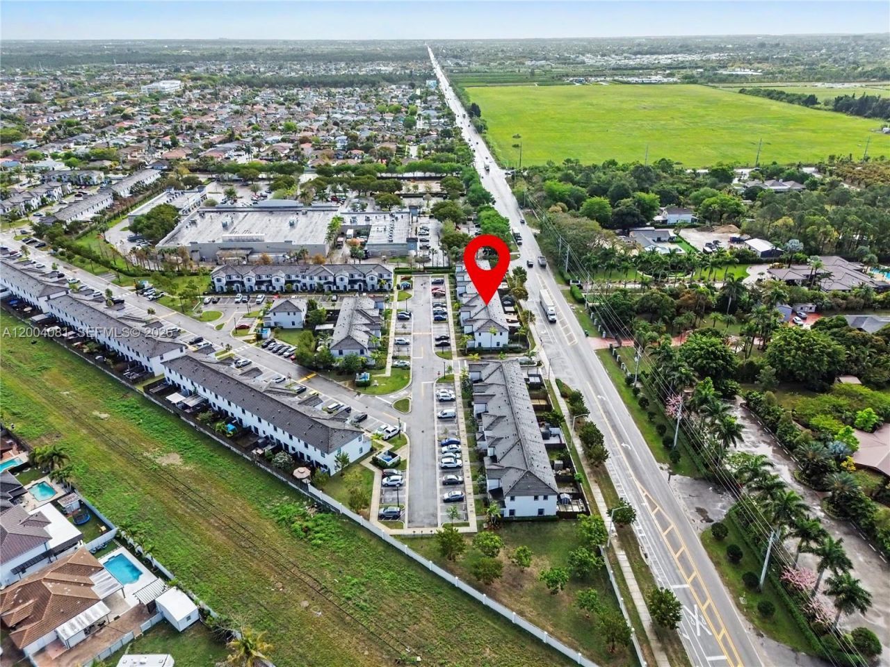 14800 SW 183rd Ter , Miami, FL 33187 Photo