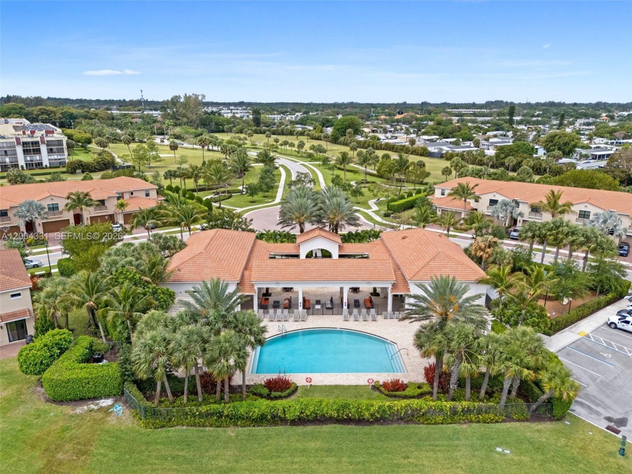 10105 NW Brickhill Dr, Boca Raton, FL 33428 Photo