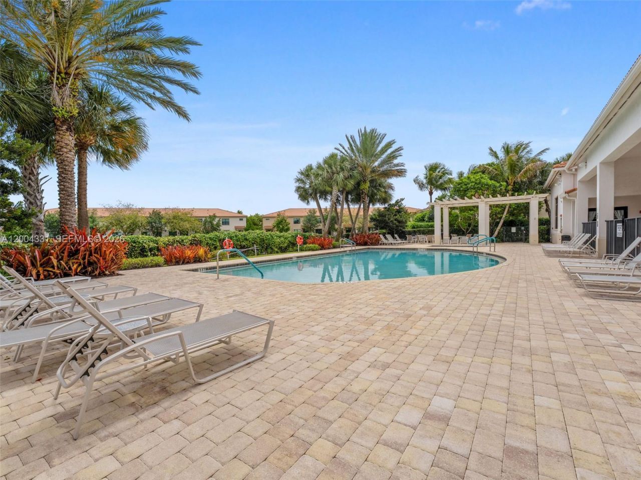 10105 Brickhill Dr , Boca Raton, FL 33428 Photo