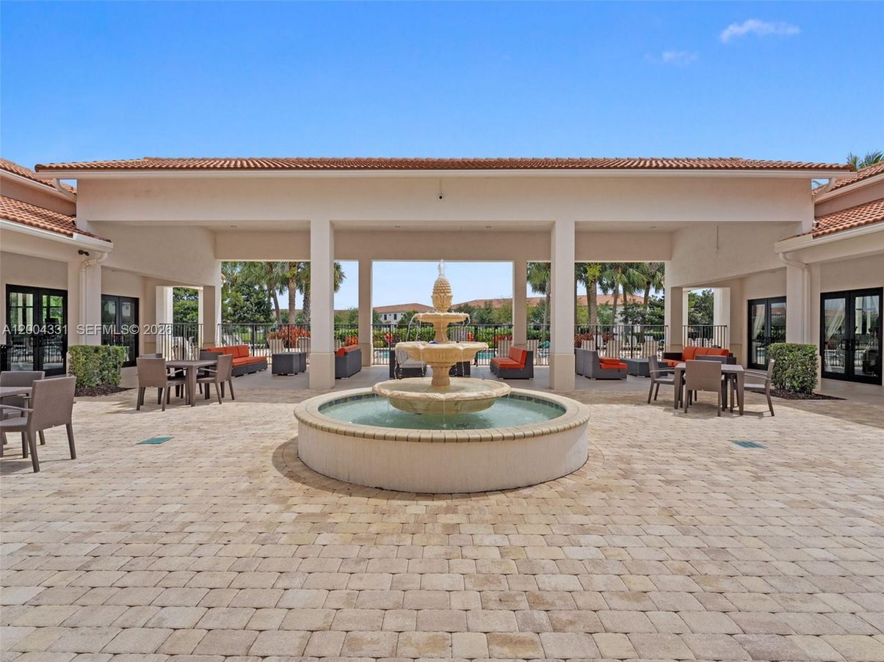 10105 Brickhill Dr , Boca Raton, FL 33428 Photo