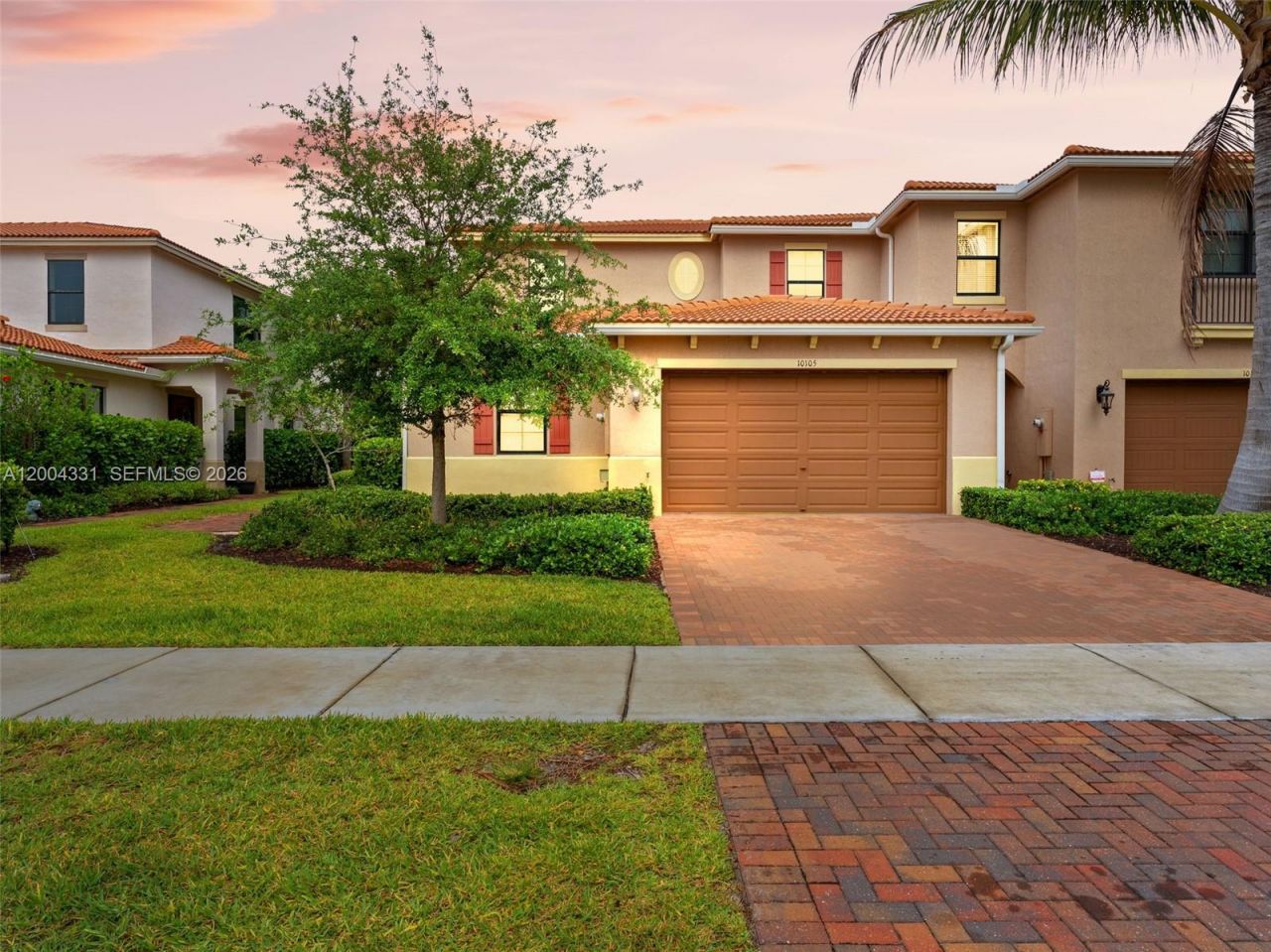 10105 NW Brickhill Dr, Boca Raton, FL 33428 Photo