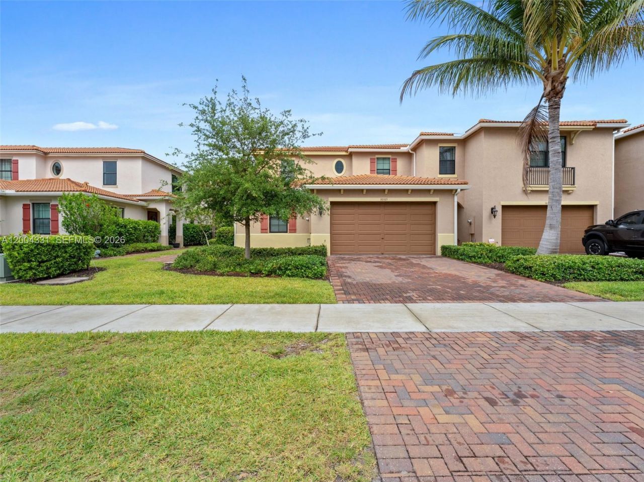 10105 NW Brickhill Dr, Boca Raton, FL 33428 Photo