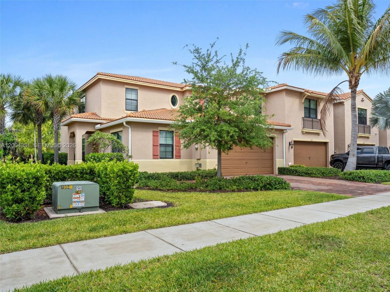 10105 NW Brickhill Dr, Boca Raton, FL 33428 Photo