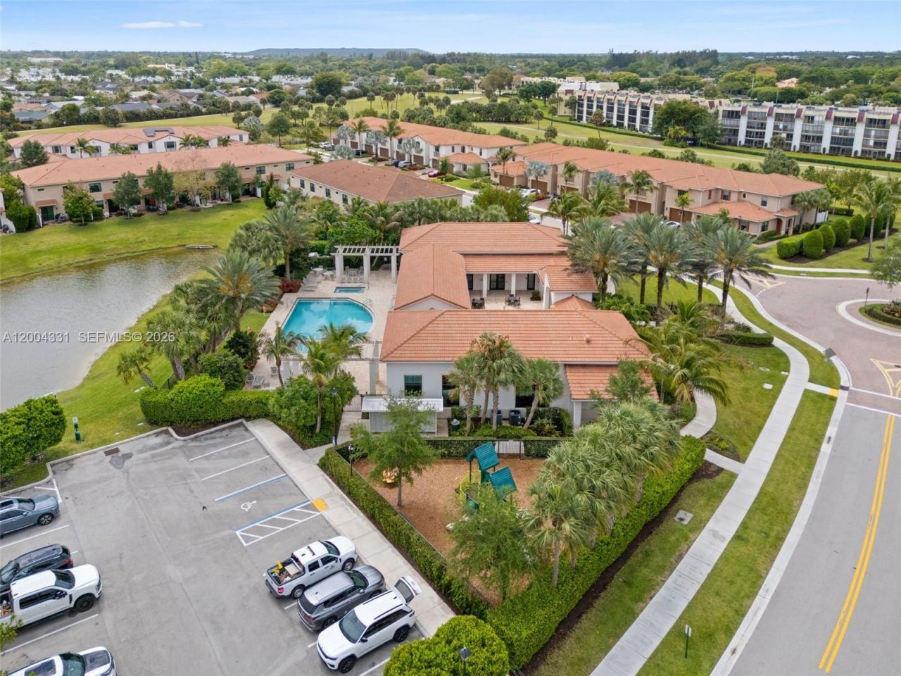 10105 Brickhill Dr , Boca Raton, FL 33428 Photo