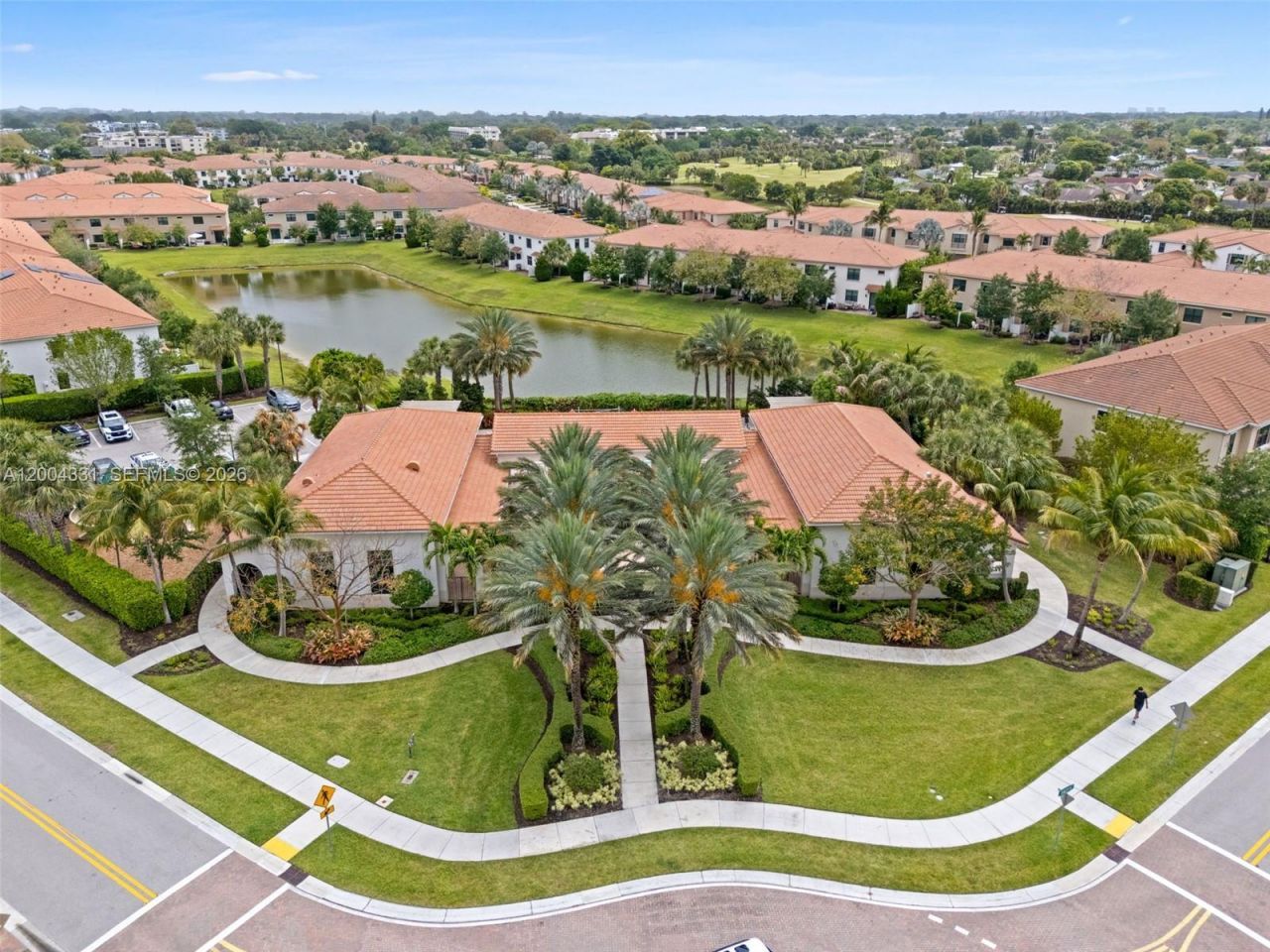 10105 Brickhill Dr , Boca Raton, FL 33428 Photo