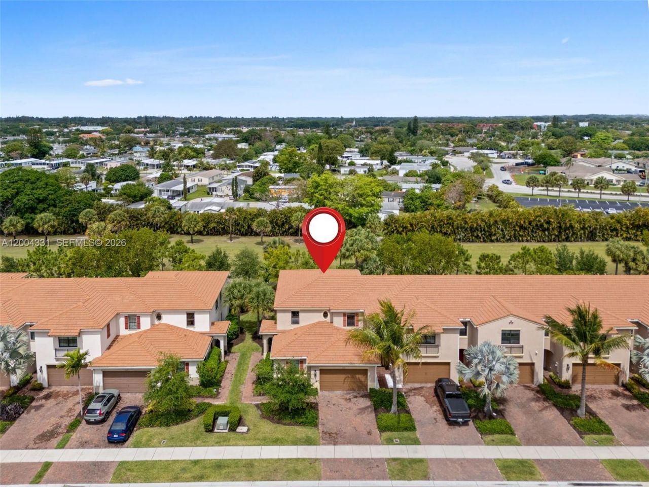 10105 Brickhill Dr , Boca Raton, FL 33428 Photo