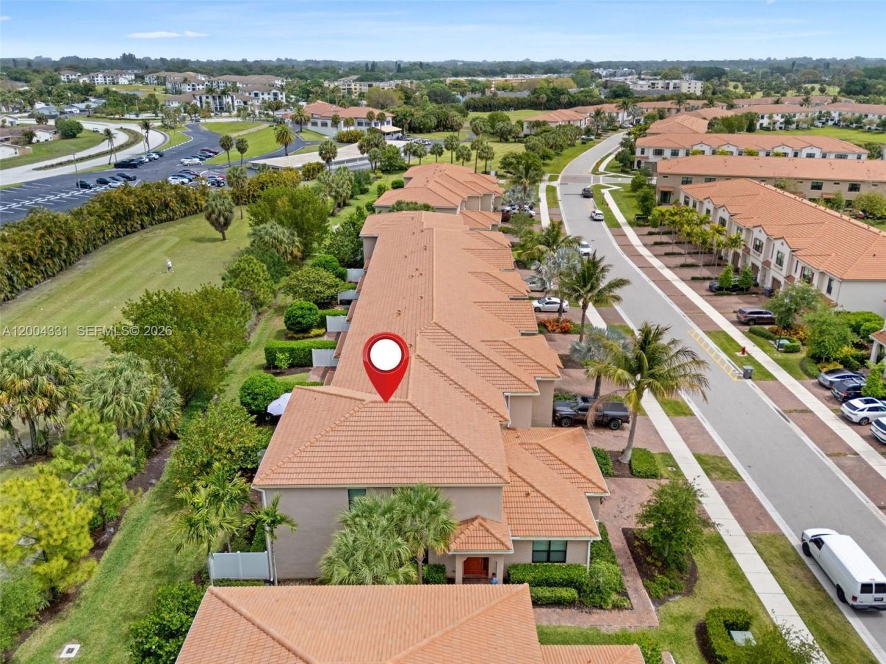 10105 Brickhill Dr , Boca Raton, FL 33428 Photo