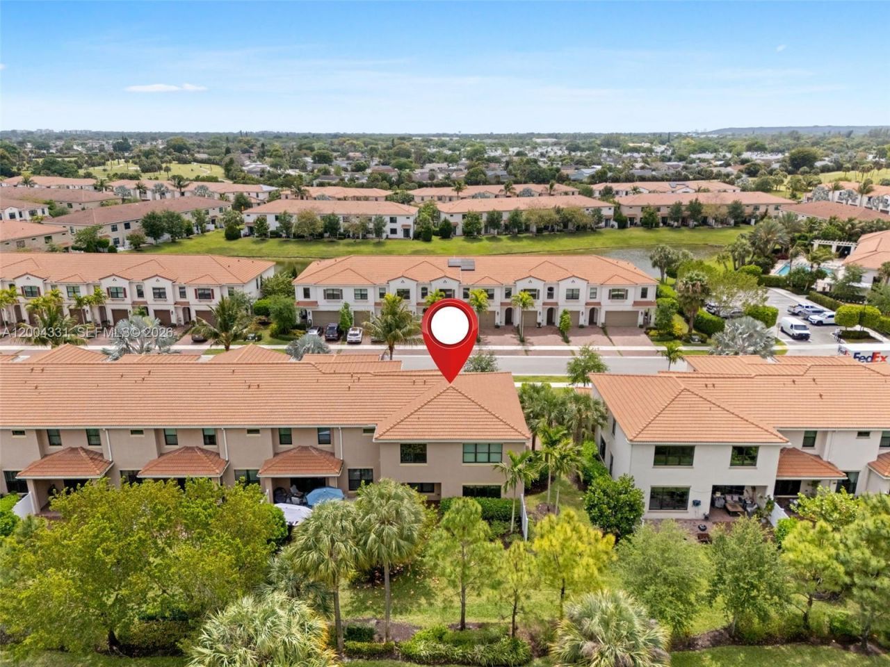 10105 Brickhill Dr , Boca Raton, FL 33428 Photo