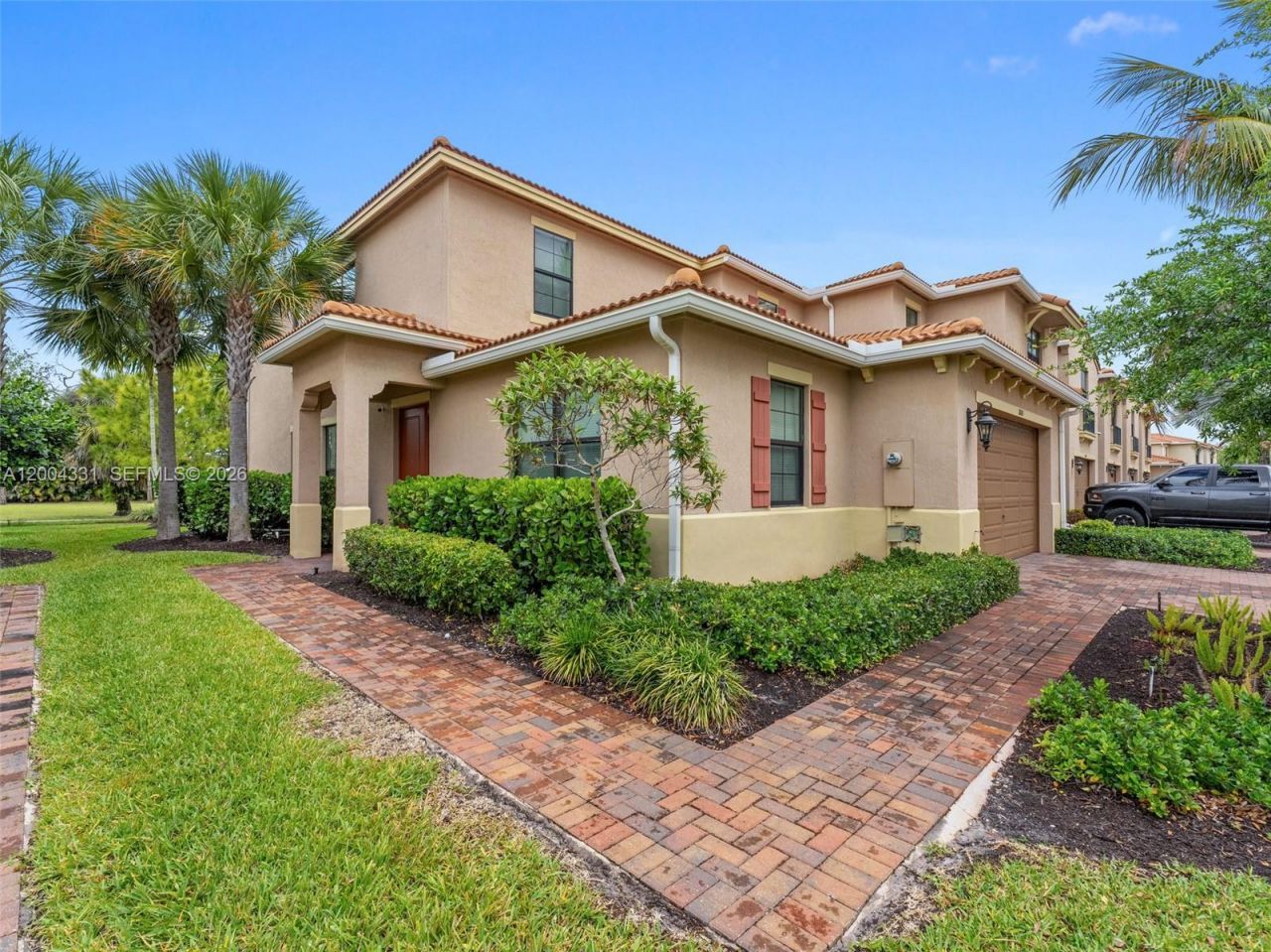 10105 Brickhill Dr , Boca Raton, FL 33428 Photo