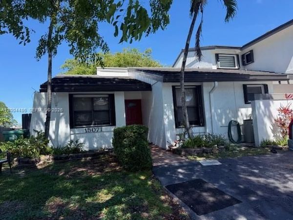 15071 SW 127th Ct , Miami, FL 33186