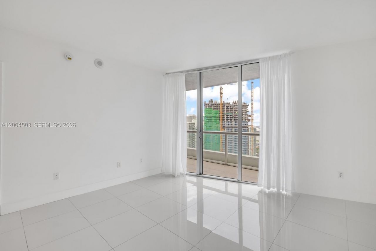 465 Brickell Ave, Unit 4206, Miami, FL 33131 Photo