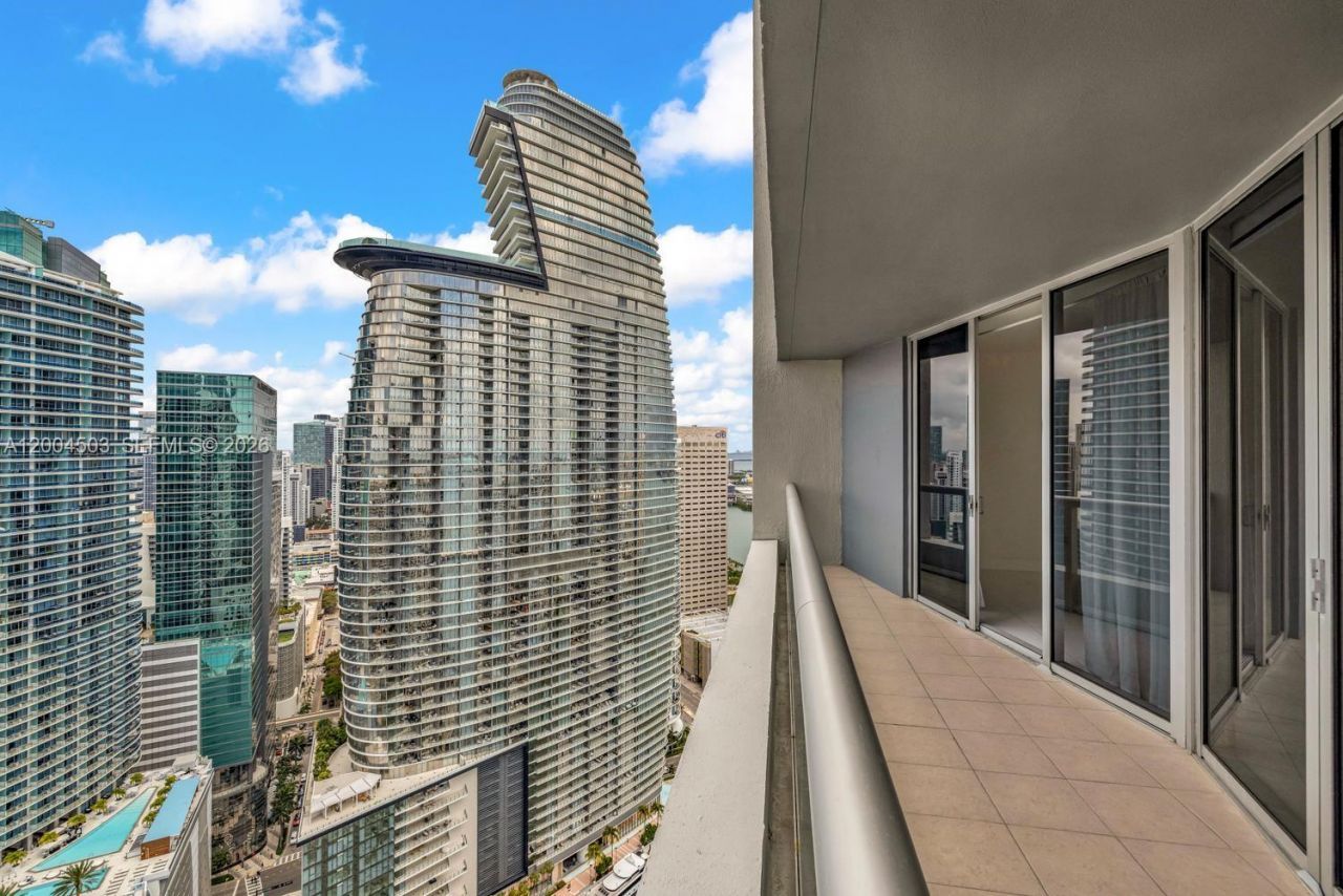 465 Brickell Ave, Unit 4206, Miami, FL 33131 Photo
