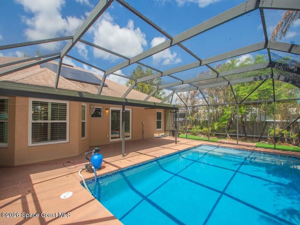 2331 SW Freeman Street , Port Saint Lucie, FL 34953 Photo