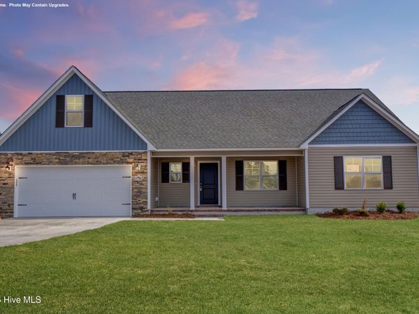 507 Sea Ray Cove, Unit Lot 74, Holly Ridge, NC 28445