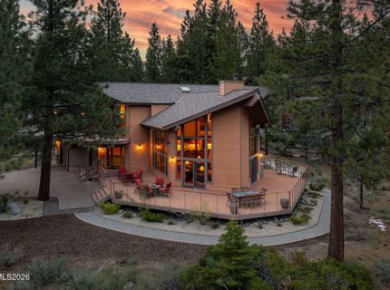 101 Meadow Drive, Stateline, NV 89449 Photo