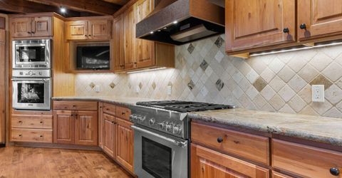 101 Meadow Drive, Stateline, NV 89449 Photo