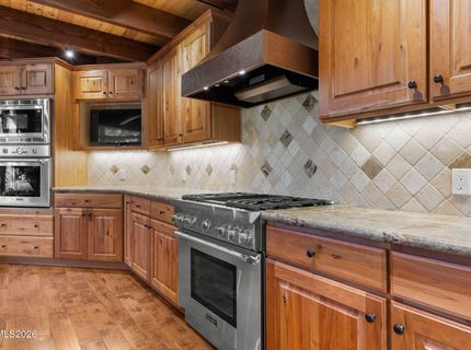 101 Meadow Drive, Stateline, NV 89449 Photo