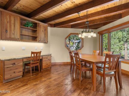 101 Meadow Drive, Stateline, NV 89449 Photo