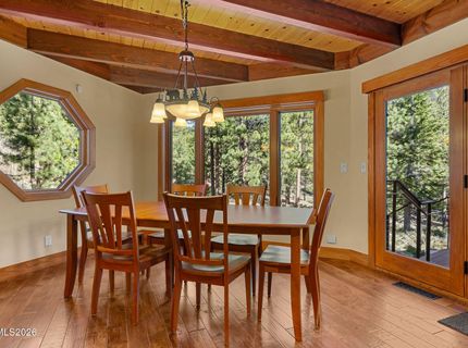 101 Meadow Drive, Stateline, NV 89449 Photo