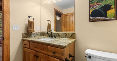 101 Meadow Drive, Stateline, NV 89449 Photo