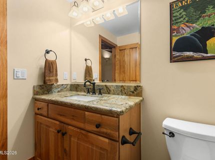 101 Meadow Drive, Stateline, NV 89449 Photo