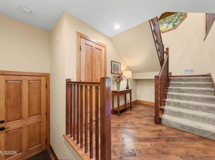 101 Meadow Drive, Stateline, NV 89449 Photo