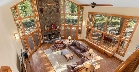 101 Meadow Drive, Stateline, NV 89449 Photo