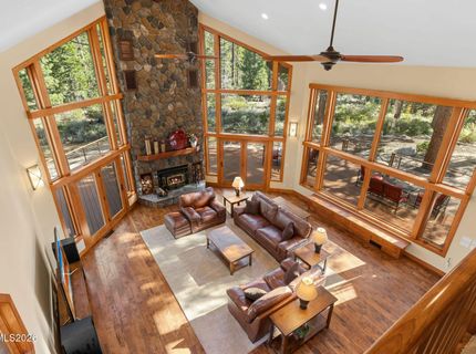 101 Meadow Drive, Stateline, NV 89449 Photo