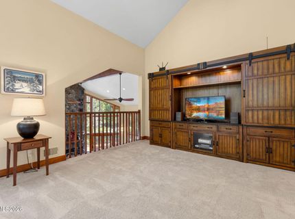 101 Meadow Drive, Stateline, NV 89449 Photo