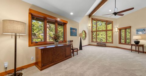 101 Meadow Drive, Stateline, NV 89449 Photo