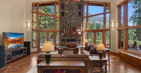 101 Meadow Drive, Stateline, NV 89449 Photo