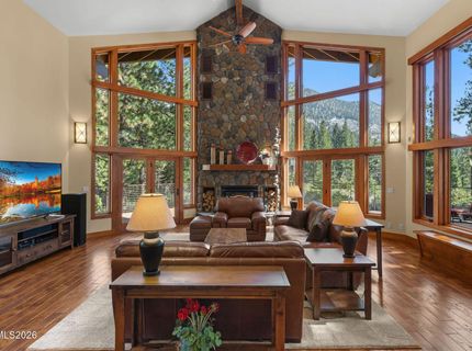 101 Meadow Drive, Stateline, NV 89449 Photo