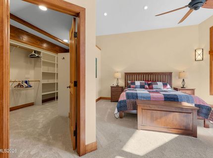 101 Meadow Drive, Stateline, NV 89449 Photo