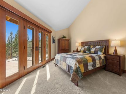 101 Meadow Drive, Stateline, NV 89449 Photo