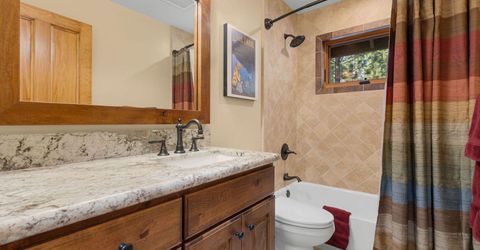 101 Meadow Drive, Stateline, NV 89449 Photo