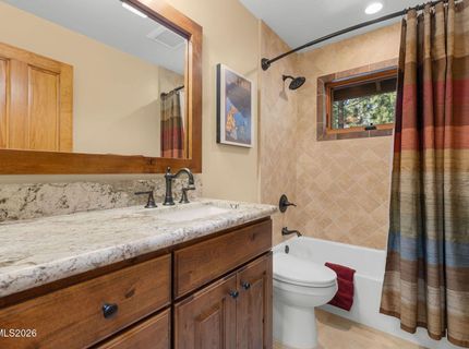 101 Meadow Drive, Stateline, NV 89449 Photo