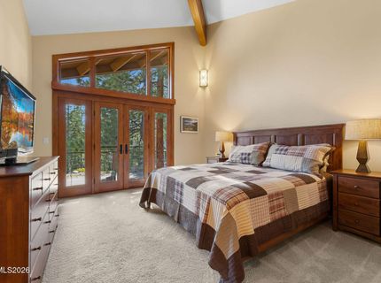 101 Meadow Drive, Stateline, NV 89449 Photo