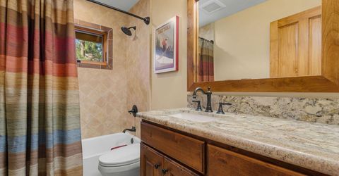 101 Meadow Drive, Stateline, NV 89449 Photo