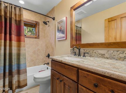 101 Meadow Drive, Stateline, NV 89449 Photo